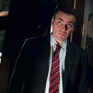 Fotoğraf Kevin Corrigan