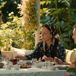 Fotoğraf Zuhal Gencer Erkaya