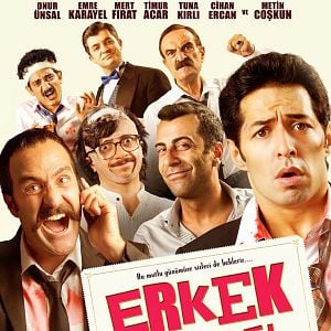 Fotoğraf Erkek Tarafı Testosteron