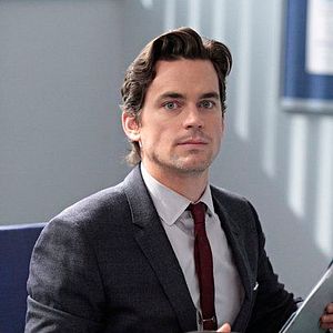Fotoğraf Matt Bomer