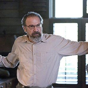 Fotoğraf Mandy Patinkin