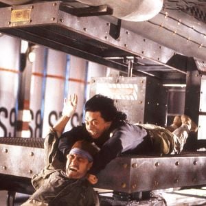 Fotoğraf Jackie Chan