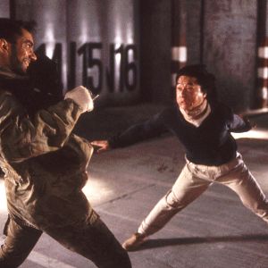 Fotoğraf Jackie Chan