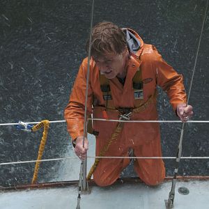 Fotoğraf Sona Doğru