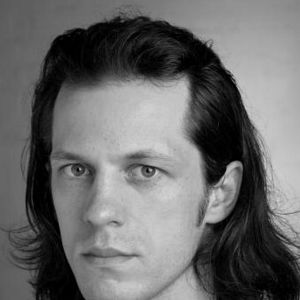 Fotoğraf Scott Patrick Green