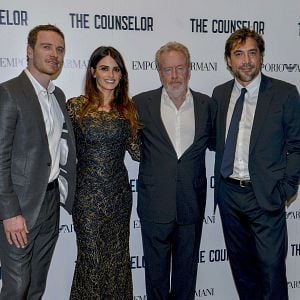 Fotoğraf Penélope Cruz