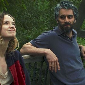 Fotoğraf Sara Forestier