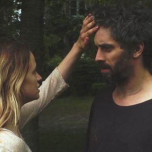 Fotoğraf Sara Forestier