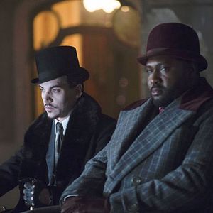 Fotoğraf Jonathan Rhys Meyers