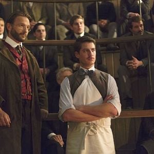 Fotoğraf Thomas Kretschmann