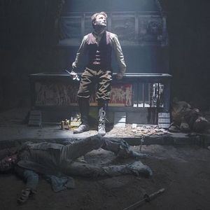 Fotoğraf Thomas Kretschmann