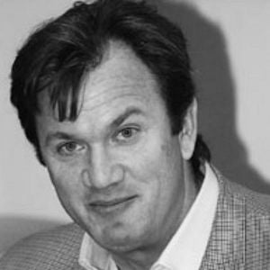 Fotoğraf Matt Salinger