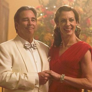 Fotoğraf Beau Bridges