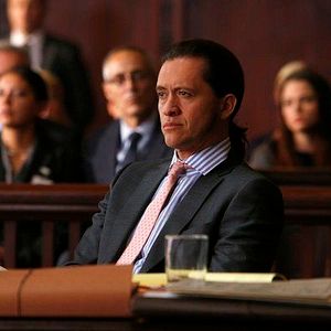 Fotoğraf Clifton Collins Jr.