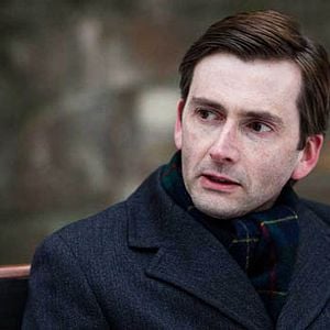 Fotoğraf The Escape Artist