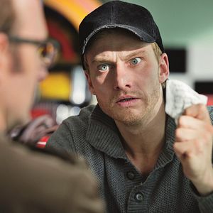 Fotoğraf Alexander Fehling