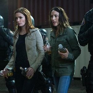 Fotoğraf Bree Turner