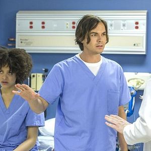 Fotoğraf Tyler Blackburn