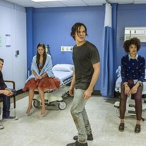 Fotoğraf Tyler Blackburn