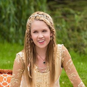 Fotoğraf Jenessa Grant