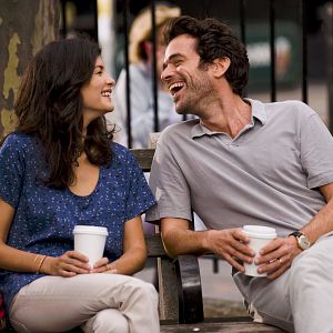 Fotoğraf Aşk Bilmecesi