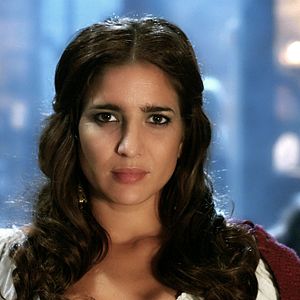 Fotoğraf Lucía Jiménez