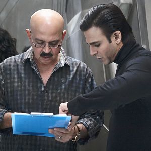 Fotoğraf Vivek Oberoi