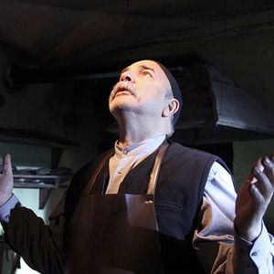 Fotoğraf Şeytan-ı Racim