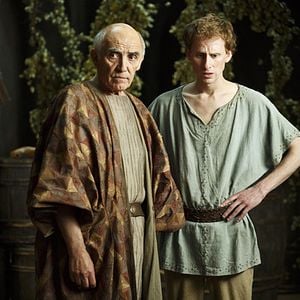 Fotoğraf Robert Emms