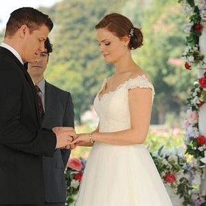 Fotoğraf Emily Deschanel