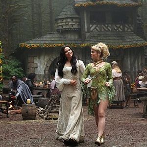 Fotoğraf Lana Parrilla