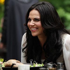 Fotoğraf Lana Parrilla
