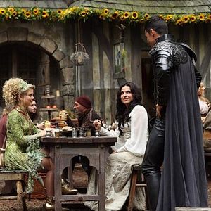 Fotoğraf Lana Parrilla