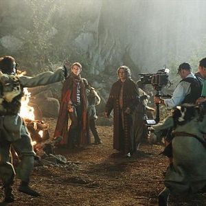 Fotoğraf Robbie Kay