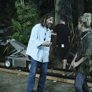 Fotoğraf David Boyd