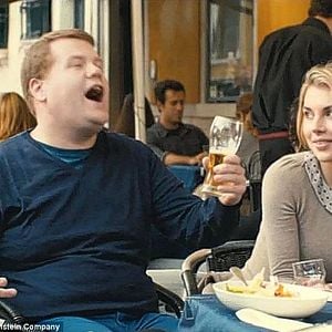 Fotoğraf James Corden