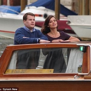 Fotoğraf James Corden