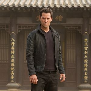 Fotoğraf Man Of Tai Chi