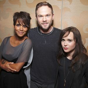 Fotoğraf Elliot Page