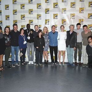 Fotoğraf Ian McKellen