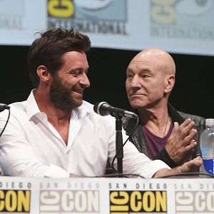 Fotoğraf Hugh Jackman