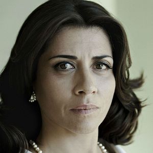 Fotoğraf Alicia Borrachero