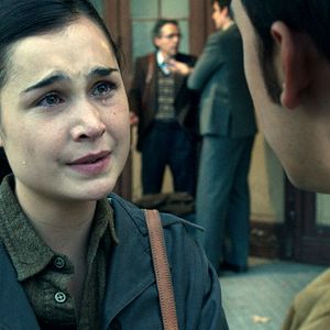 Fotoğraf Nadia de Santiago