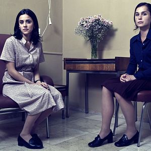 Fotoğraf Nadia de Santiago