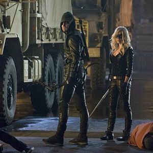 Fotoğraf Caity Lotz