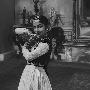 Fotoğraf Padma Devi