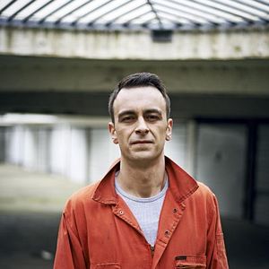 Fotoğraf Joseph Gilgun