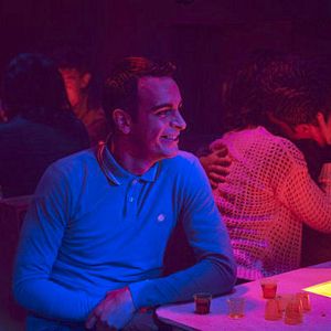 Fotoğraf Joseph Gilgun