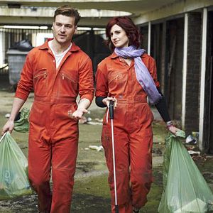 Fotoğraf Natasha O'Keeffe