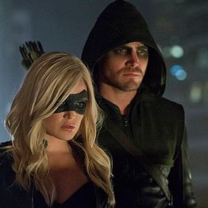 Fotoğraf Caity Lotz